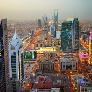 Dammam, Saudi Arabia