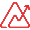 Zoho Analytics business intelligence and reporting logo