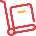 Finance accounting solution logo
