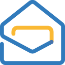 Sales IQ email and collaboration logo