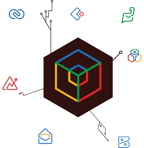 What is Zoho One business software platform for business automation