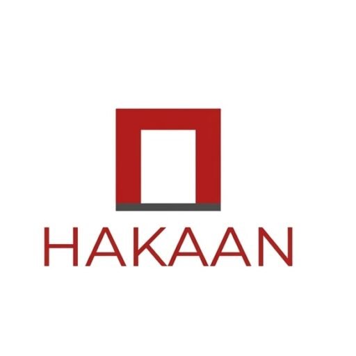 hakaan Logo