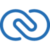 Zoho CRM management logo